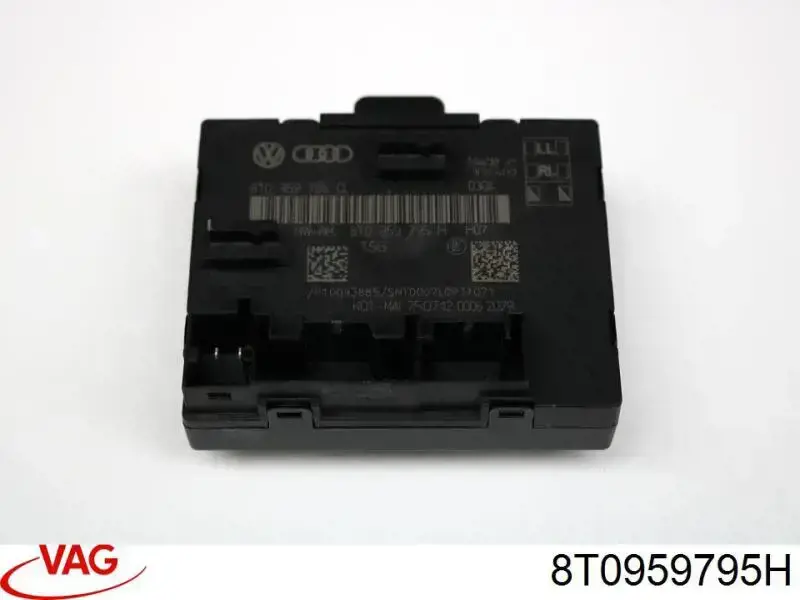  VAG 8T0959795H ціна, від 7.60 USD