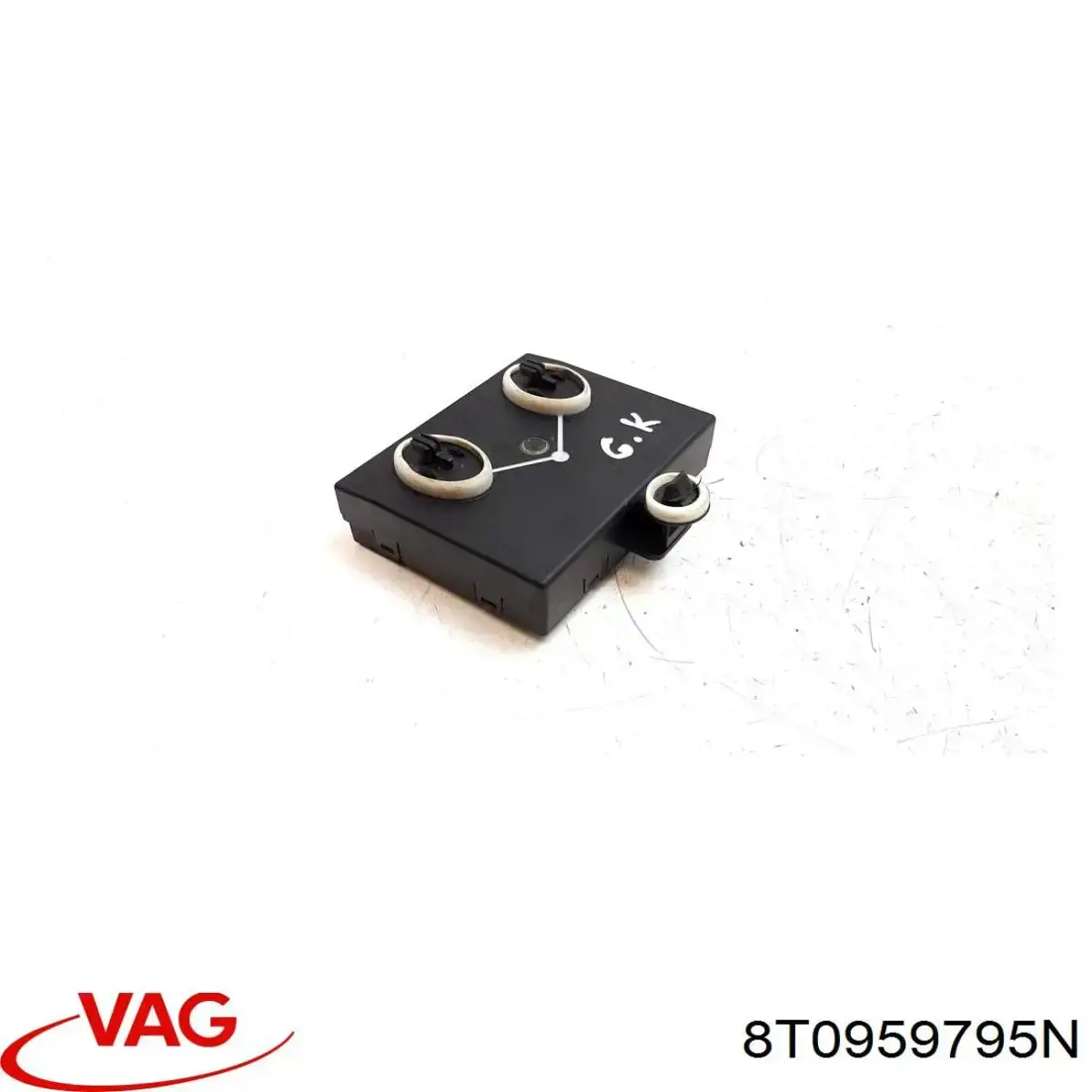 8T0959795N VAG 