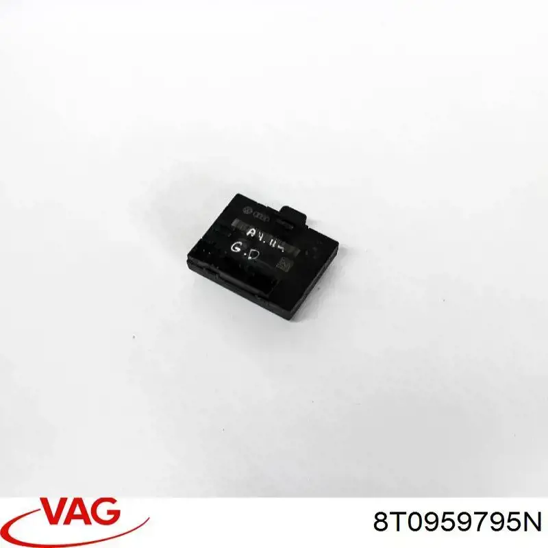  VAG 8T0959795N ціна, від 7.60 USD