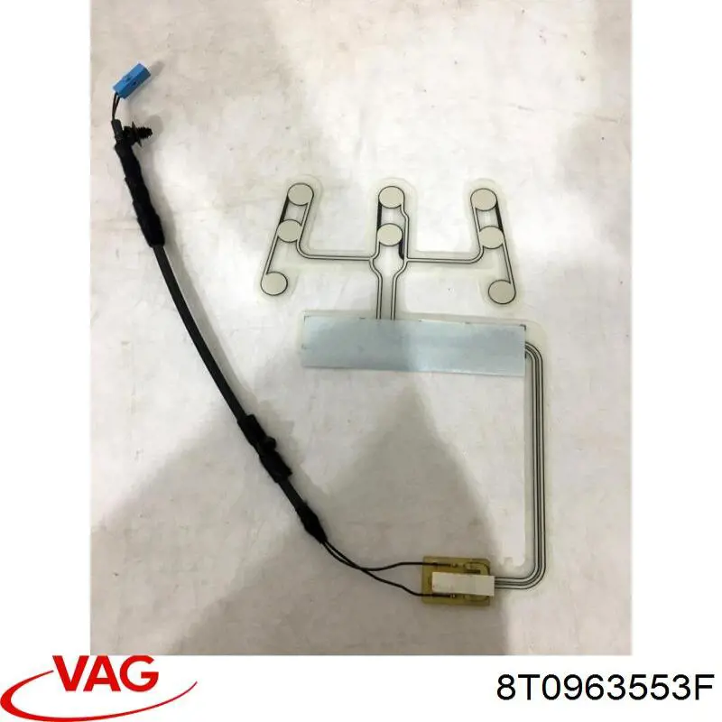 8T0963553F VAG 