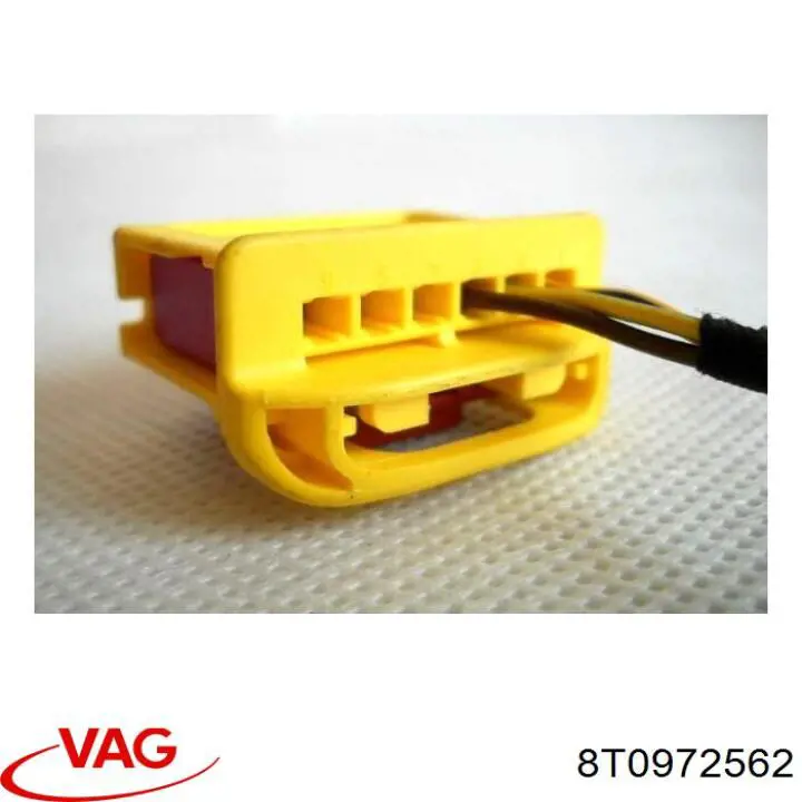  8T0972562 VAG