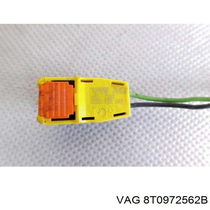 8T0972562B VAG 
