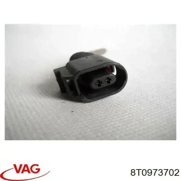  8T0973702 VAG