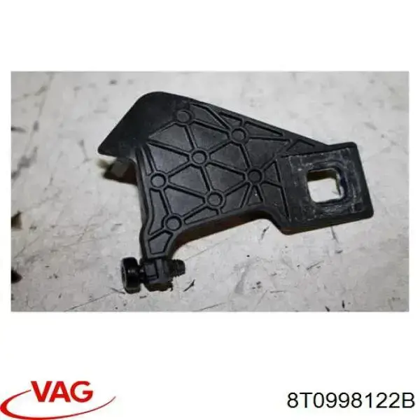 Купити ZVF8122B Zzvf Кронштейн-адаптер кріплення фари передньої, правої