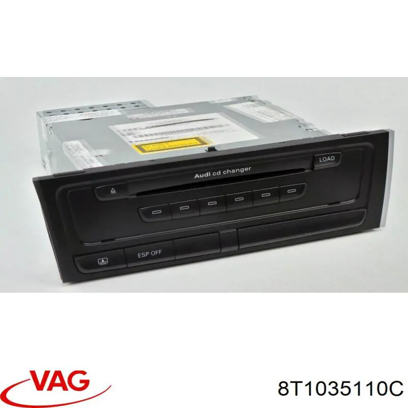 8T1035110C VAG 