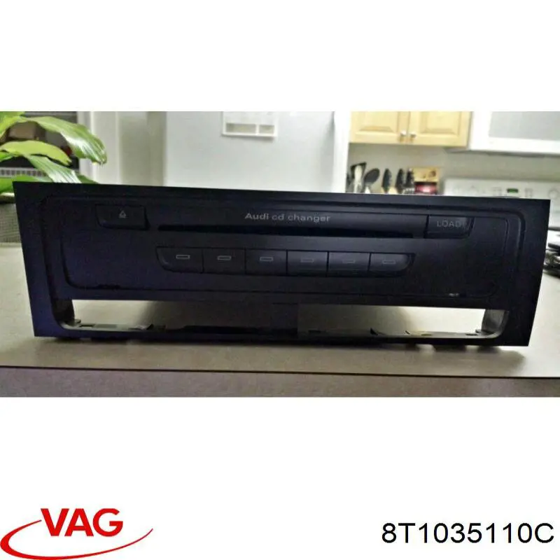 VAG 8T1035110C ціна, від 22.78 USD