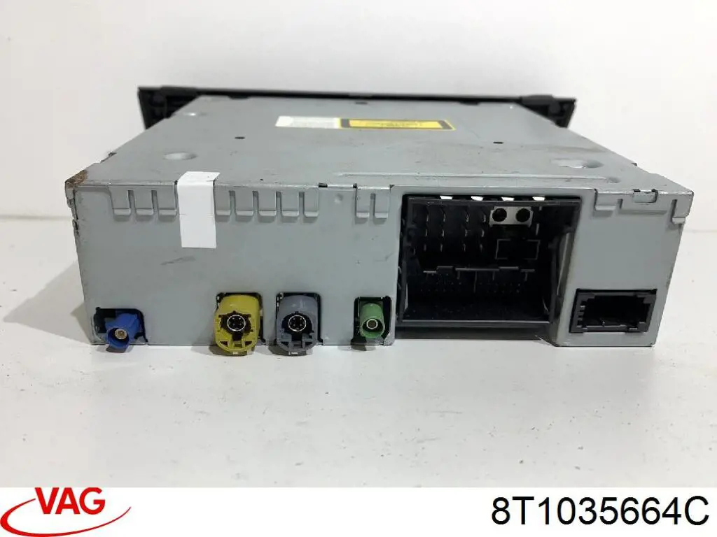 Купити 8T1035664CV VAG 