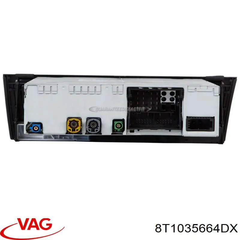  8T1035664DX VAG