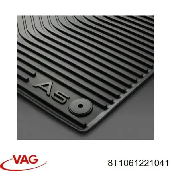  8T1061221041 VAG