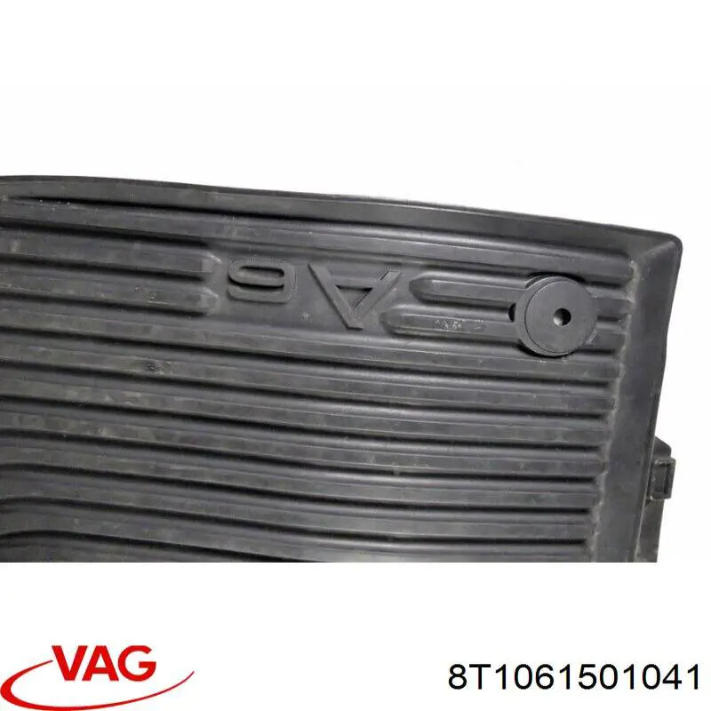 Купити 8T1061501041 VAG 