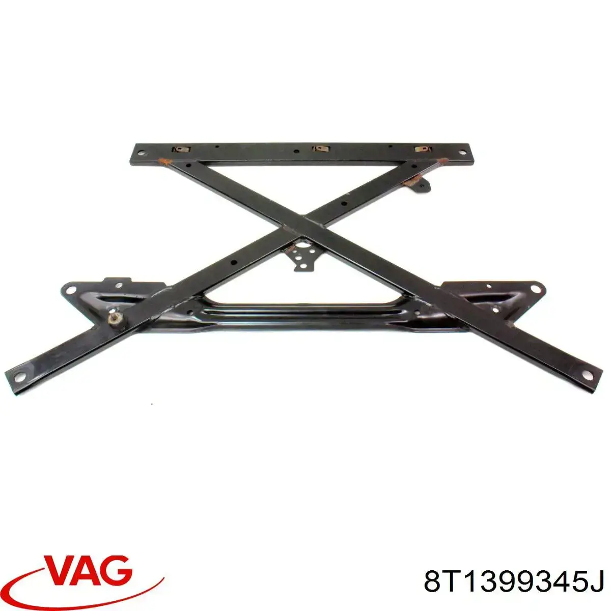  VAG 8T1399345J ціна, від 10.44 USD
