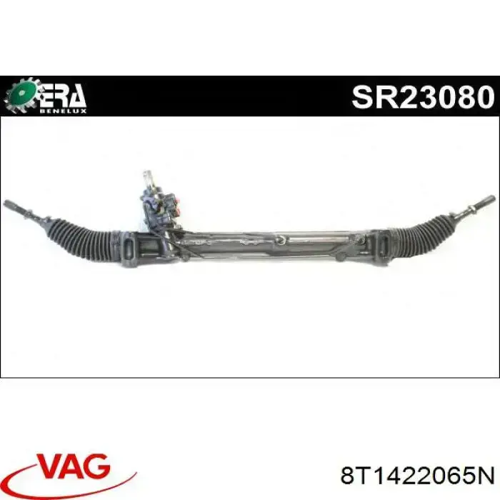 8T1422065N VAG Рейковий рульовий механізм