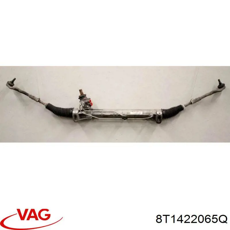 Купити 8T1422065Q VAG Рульова рейка