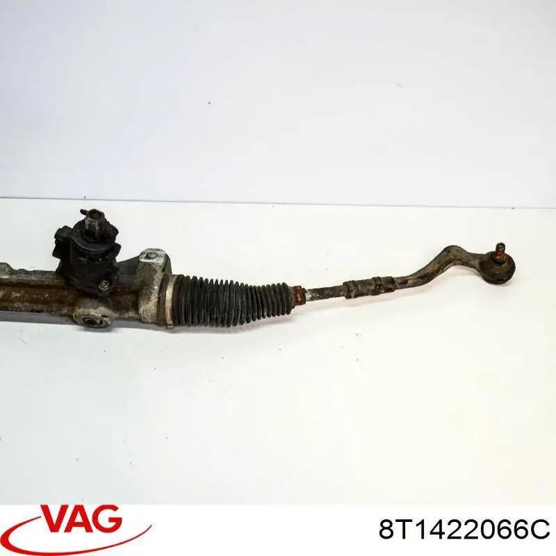 Купити 8T1422066C VAG Рульова рейка