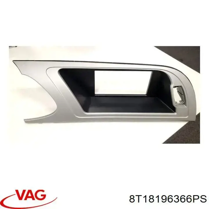  VAG 8T18196366PS ціна, від 19.00 USD