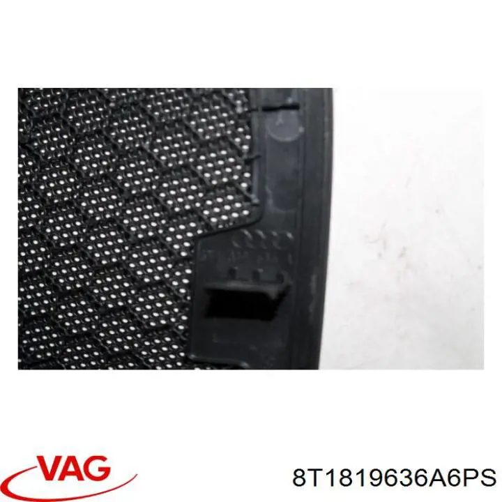  8T1819636A6PS VAG