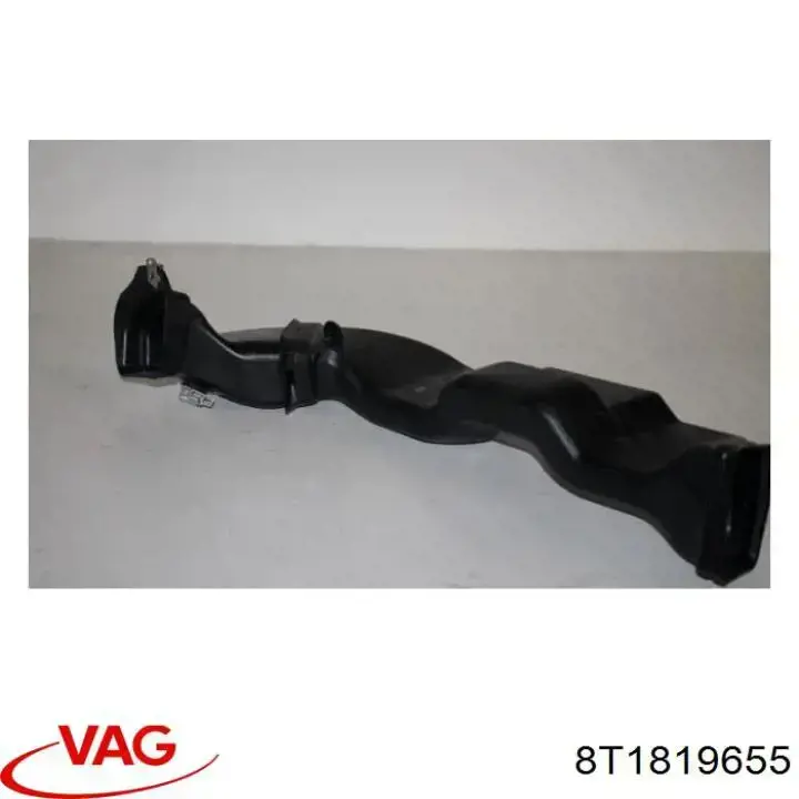 VAG 8T1819655 ціна, від 5.06 USD