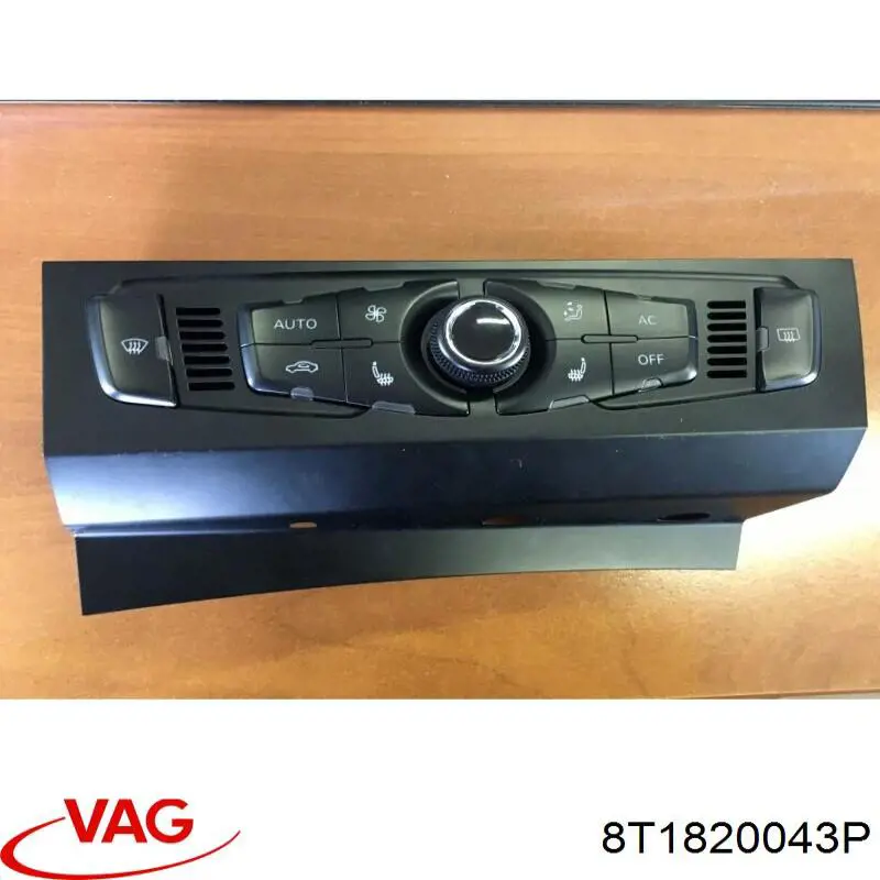 8T1820043P VAG 