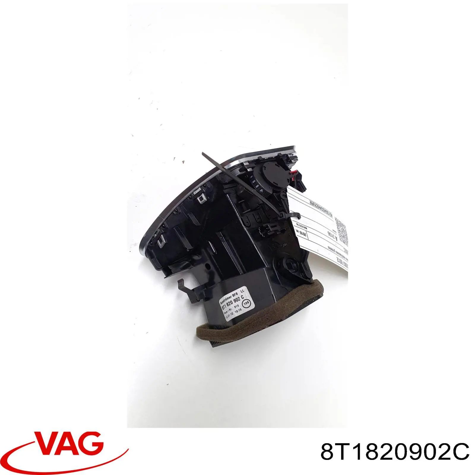  VAG 8T1820902C ціна, від 11.40 USD