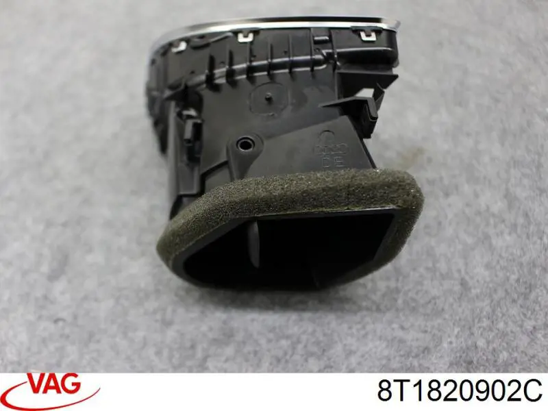 Купити 8T1820902C VAG 