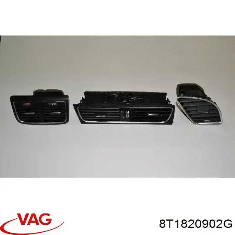  VAG 8T1820902G