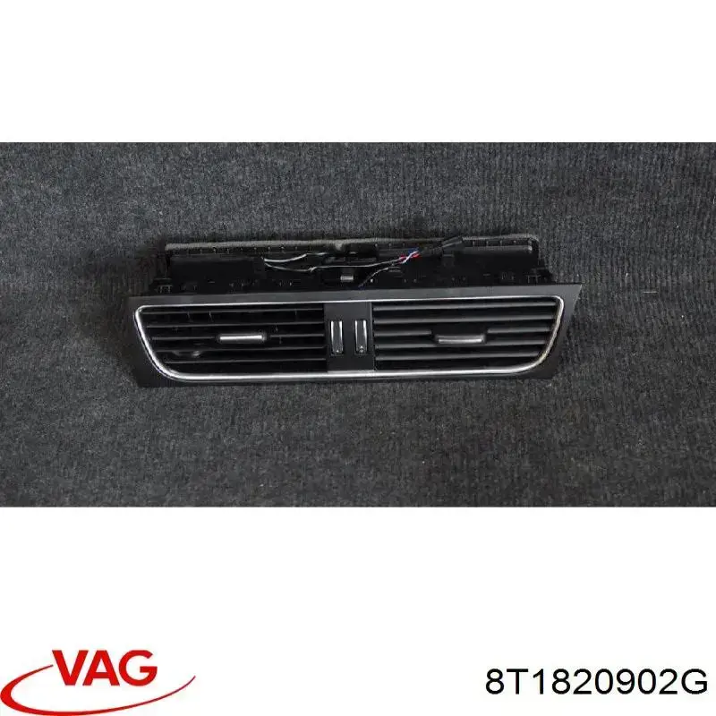 8T1820902G VAG 