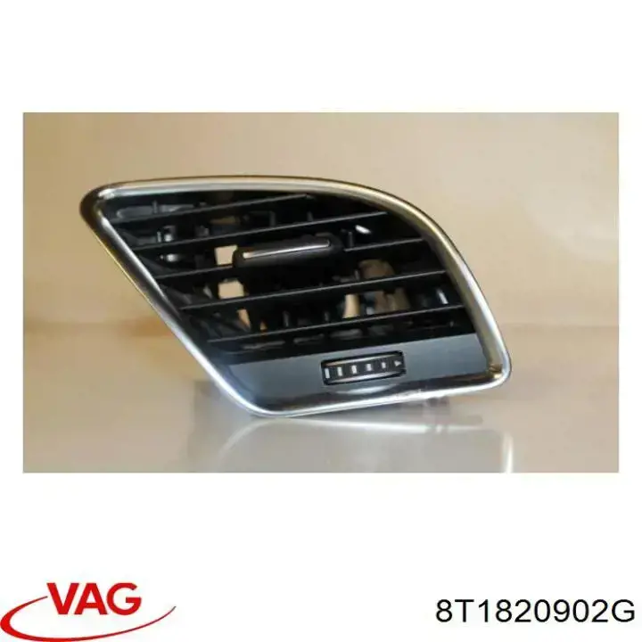  VAG 8T1820902G ціна, від 22.57 USD