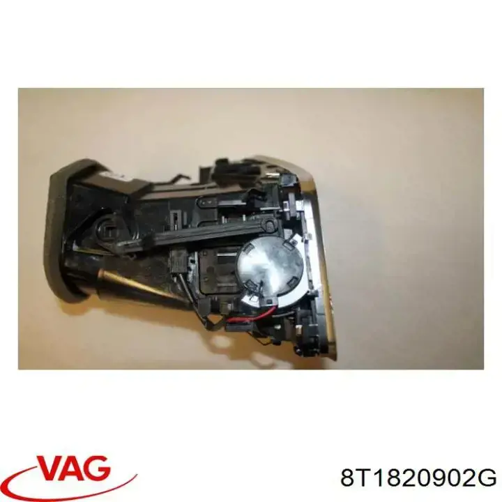 Купити 8T1820902G VAG 