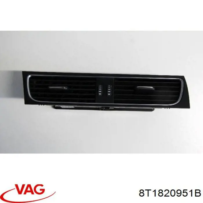 Купити 8T1820951B VAG 