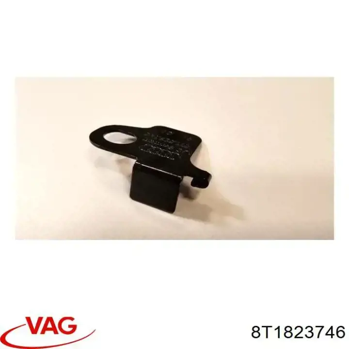 8T1823746 VAG 