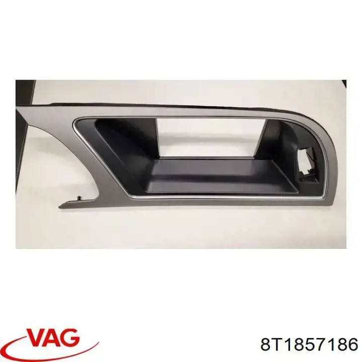 8T1857186 VAG 