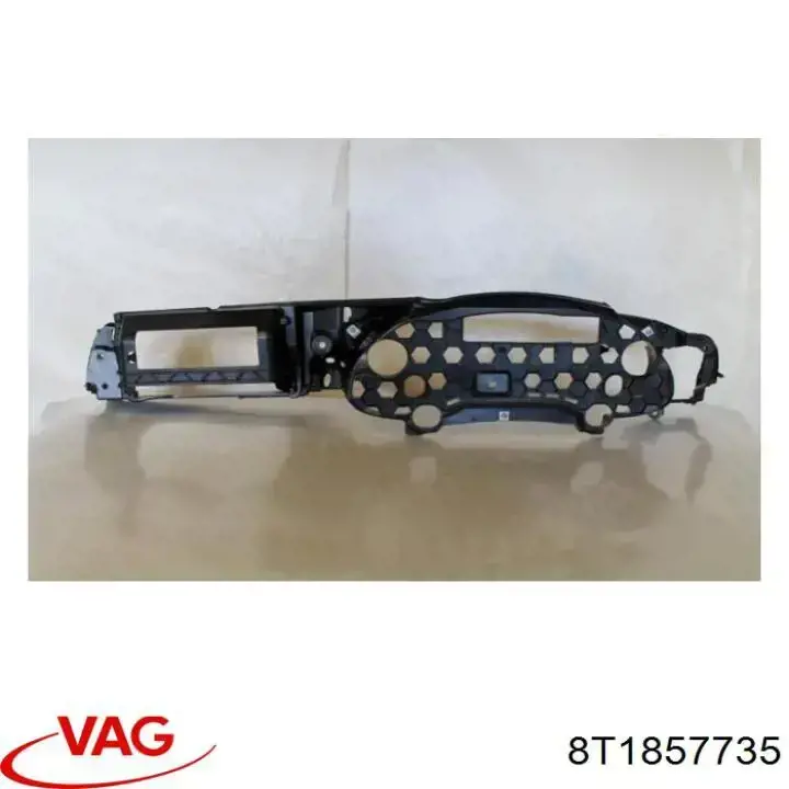  8T1857735 VAG