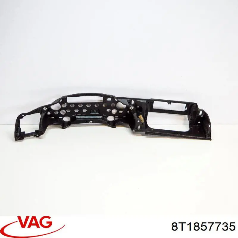  VAG 8T1857735 ціна, від 8.47 USD