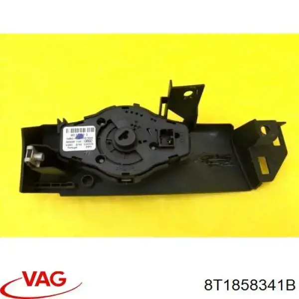 8T1858341B VAG 