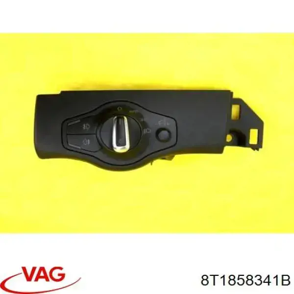  VAG 8T1858341B ціна, від 6.33 USD