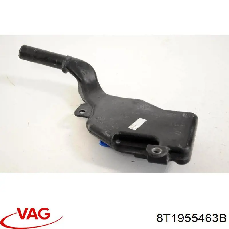 Купити 8T1955463B VAG Горловина бачка омивача