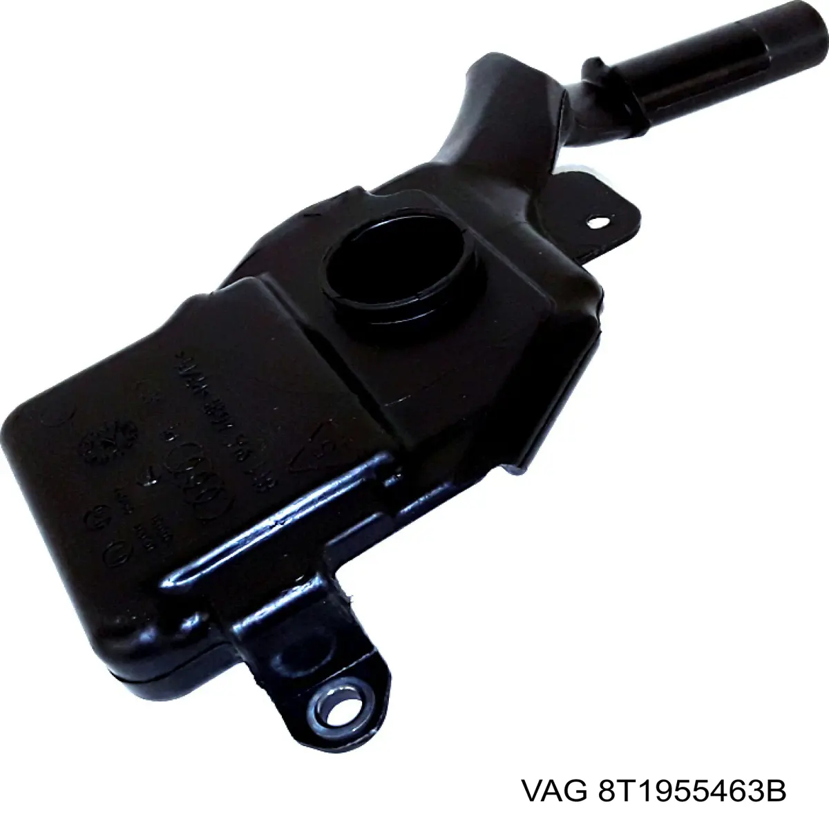 Горловина бачка омивача VAG 8T1955463B
