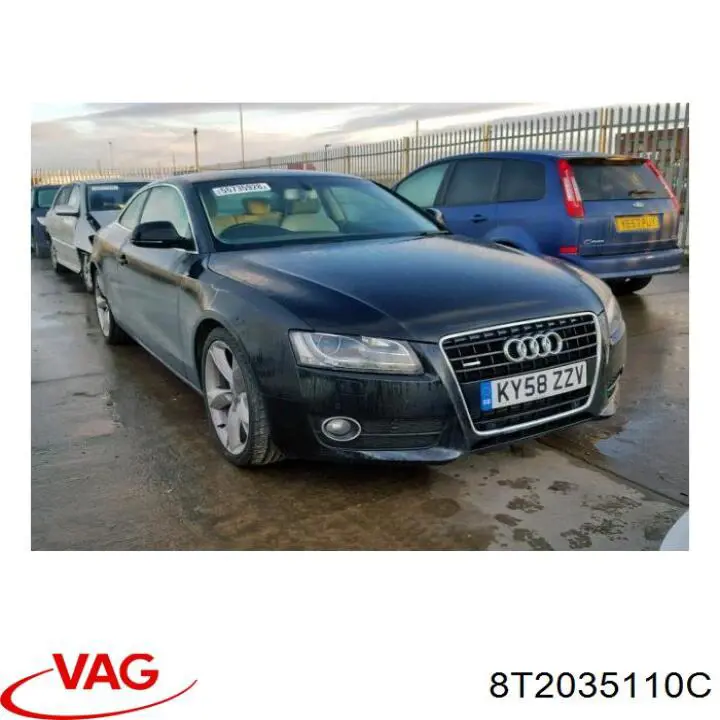  8T2035110C VAG