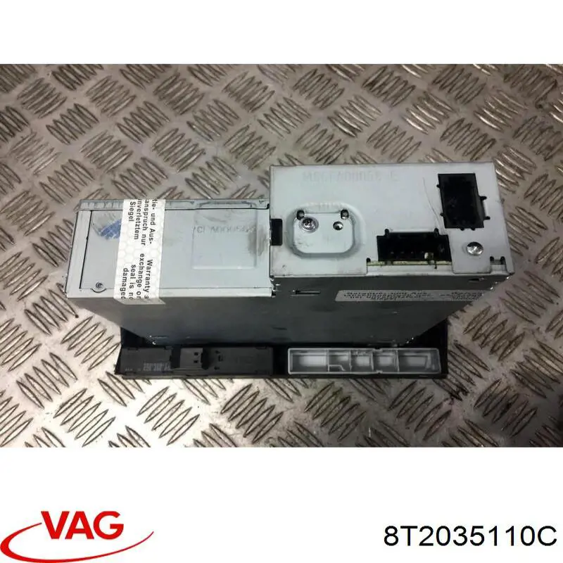 8T2035110C VAG 