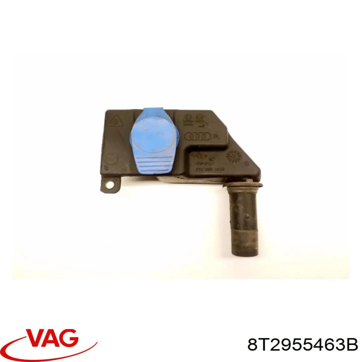 8T2955463B VAG Горловина бачка омивача