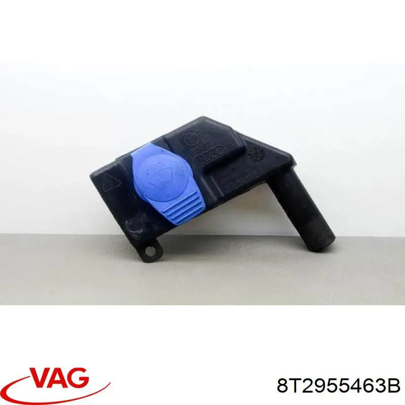 Горловина бачка омивача VAG 8T2955463B ціна, від 5.07 USD