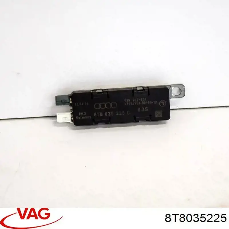  VAG 8T8035225