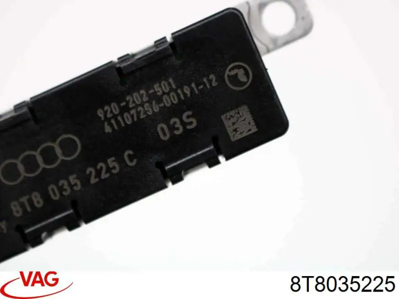 Купити 8T8035225 VAG 
