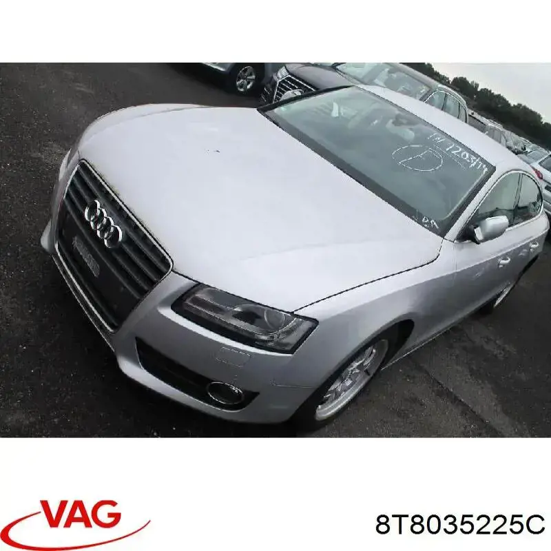  VAG 8T8035225C