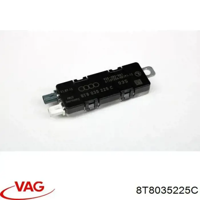  8T8035225C VAG