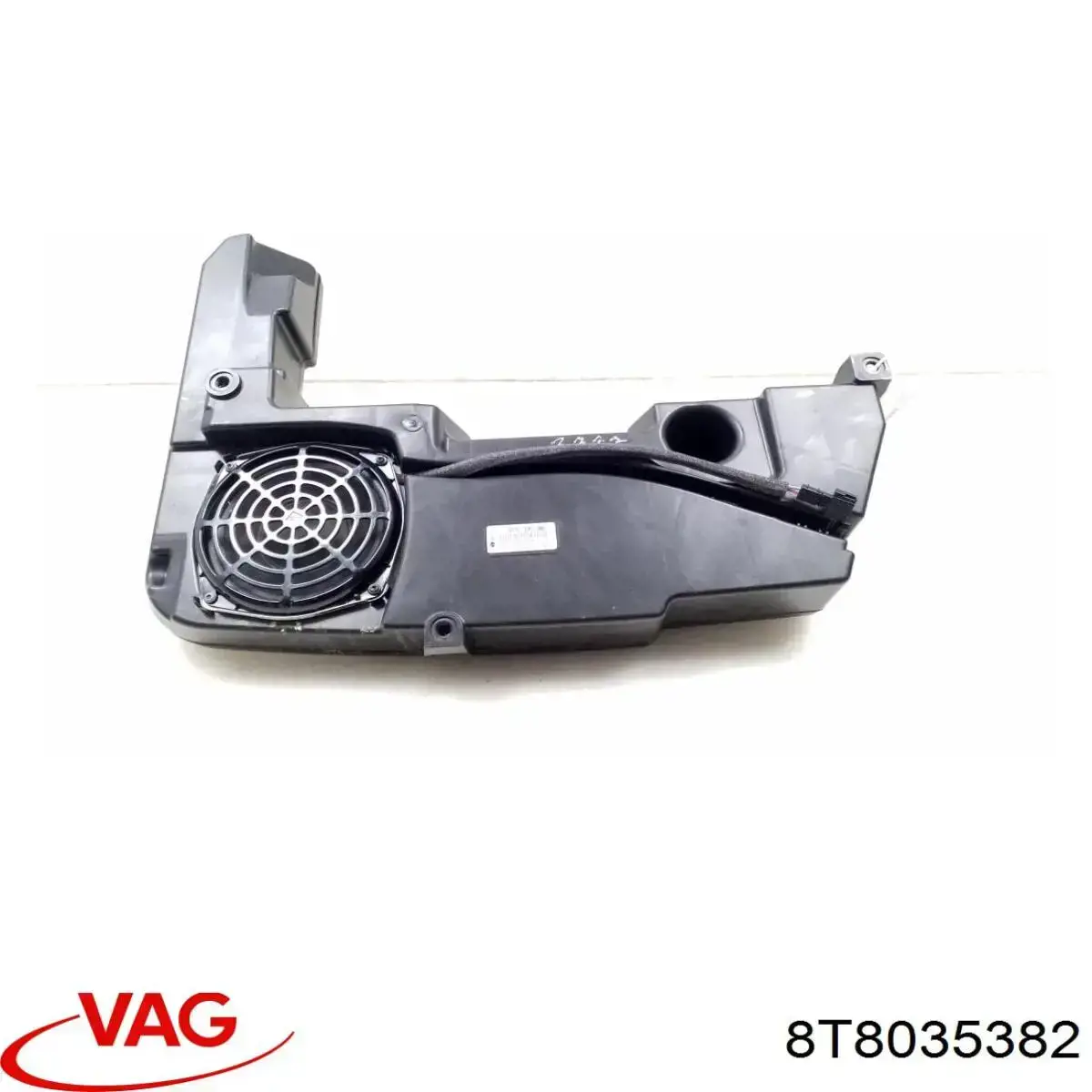 Купити 8K9035382 VAG Динамік задньої полиці
