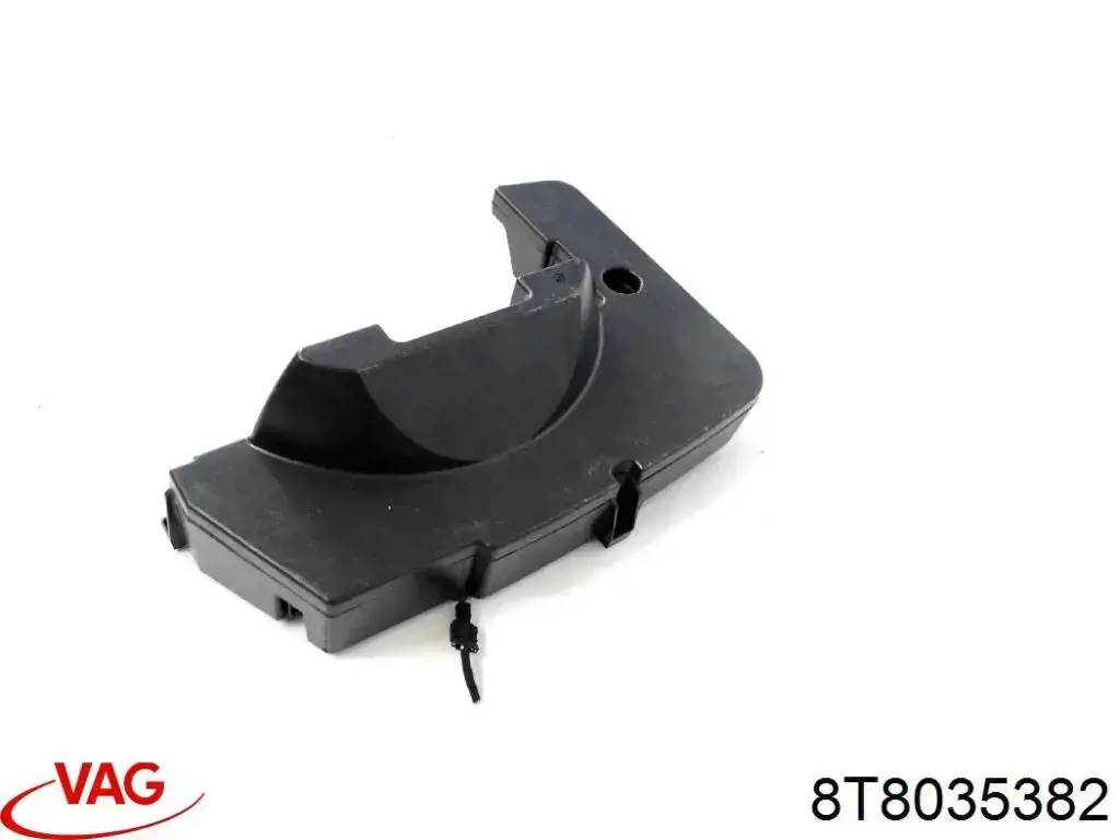 Динамік задньої полиці VAG 8K9035382 ціна, від 49.66 USD