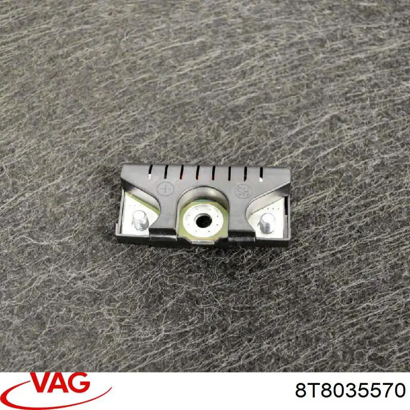 Купити Антена Audi A6 C6 4F2