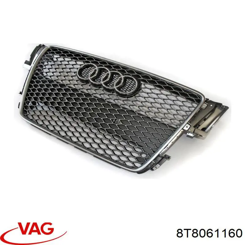  8T8061160 VAG