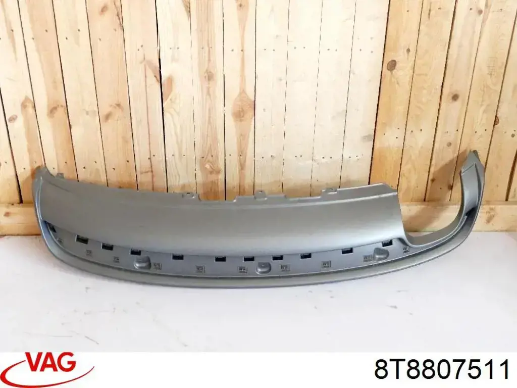 8T8807511 VAG 